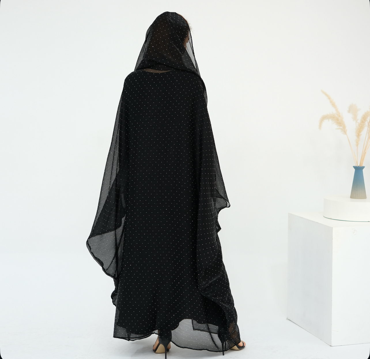 Midnight Sparkle - 3 Piece Set