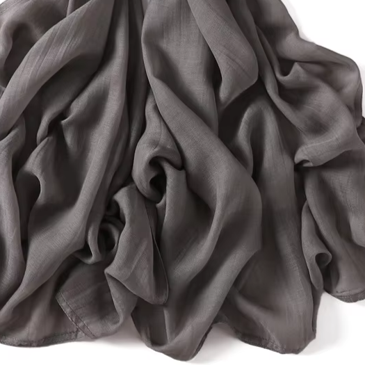 Premium Cotton Modal Hijabs - 17 Colours