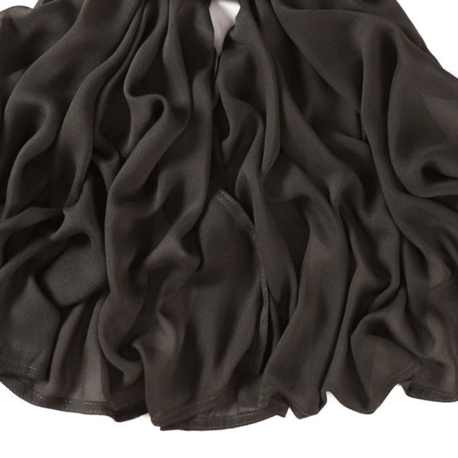 Premium Cotton Modal Hijabs - 17 Colours