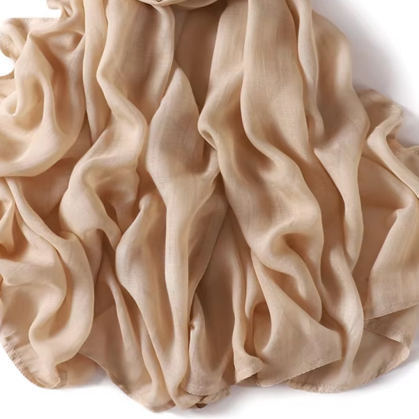 Premium Cotton Modal Hijabs - 17 Colours