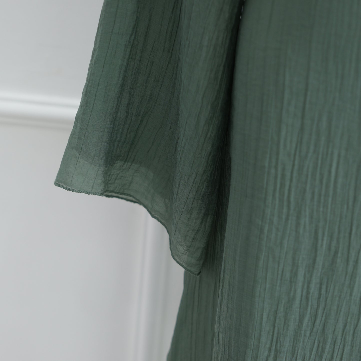 Sara Cape Dress - 4 Colours