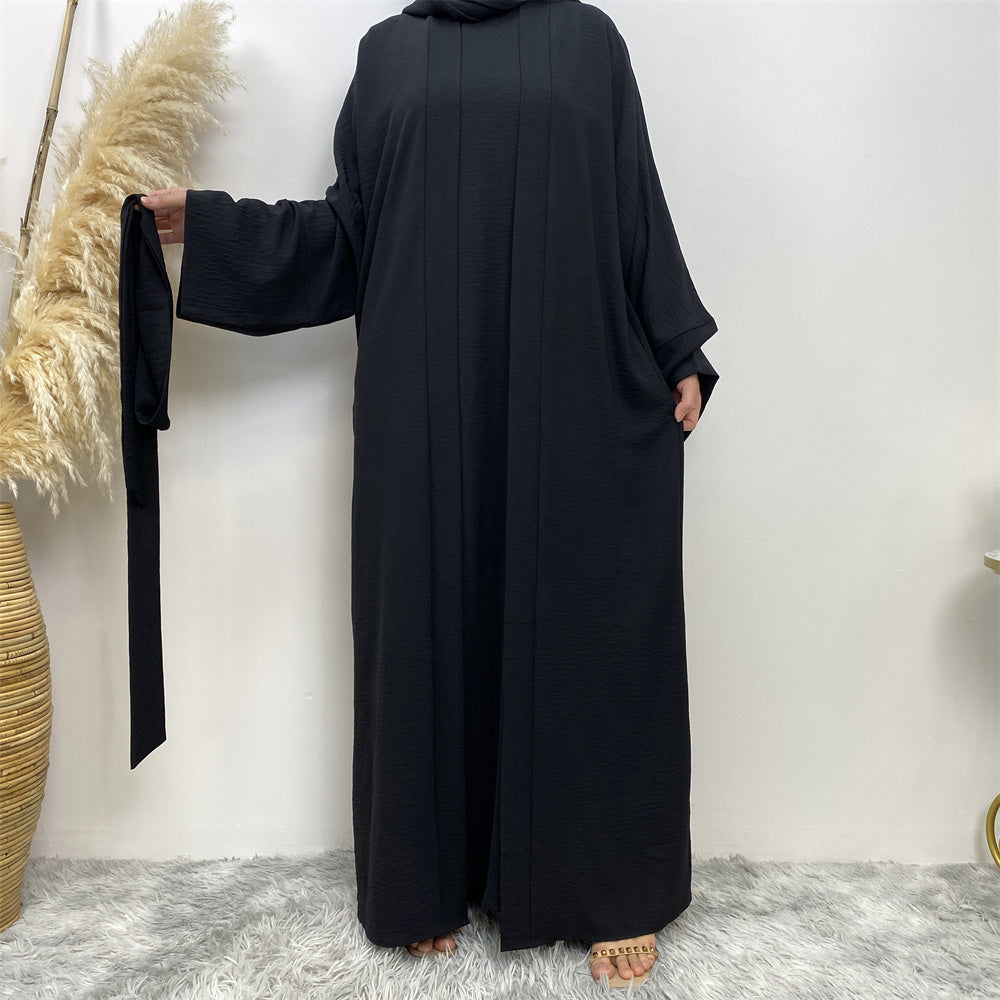 Mirha 3 Piece Set - 4 Colours