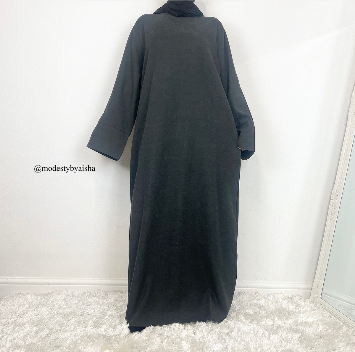New In – Modesty By Aisha