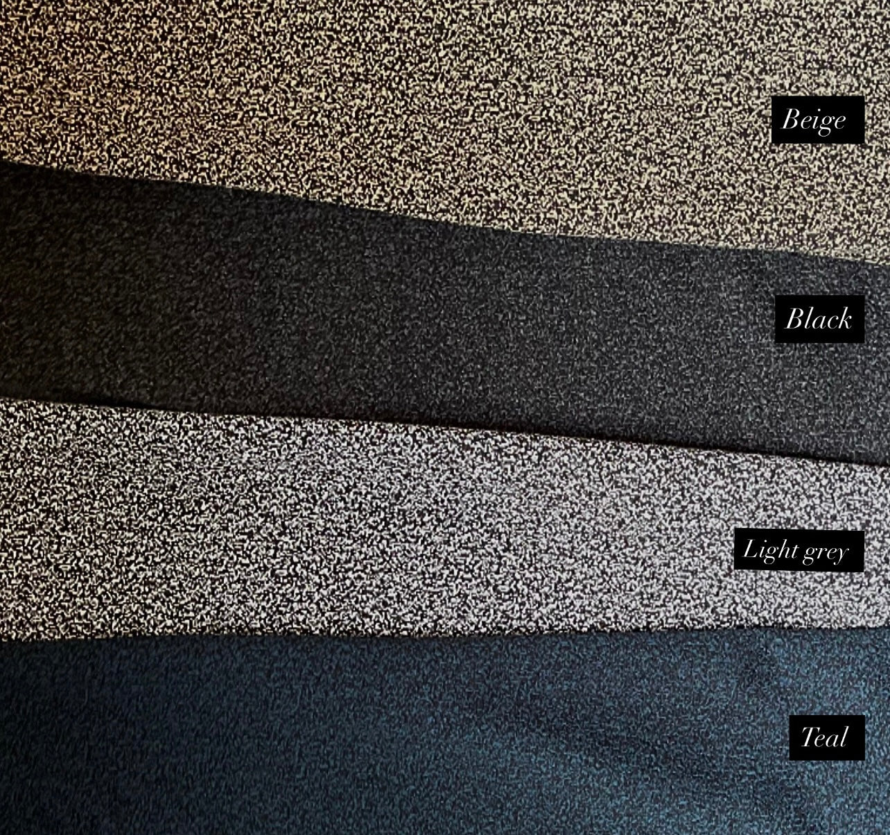 Long Cardigan - 4 Colours