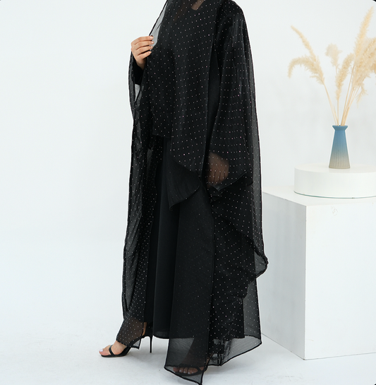 Midnight Sparkle - 3 Piece Set