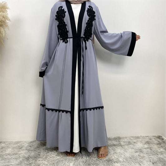 Dania - Open Abaya