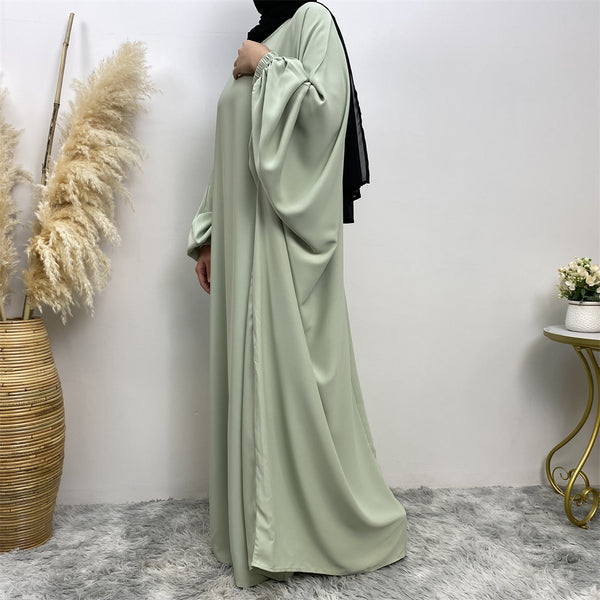 Batwing abaya outlet