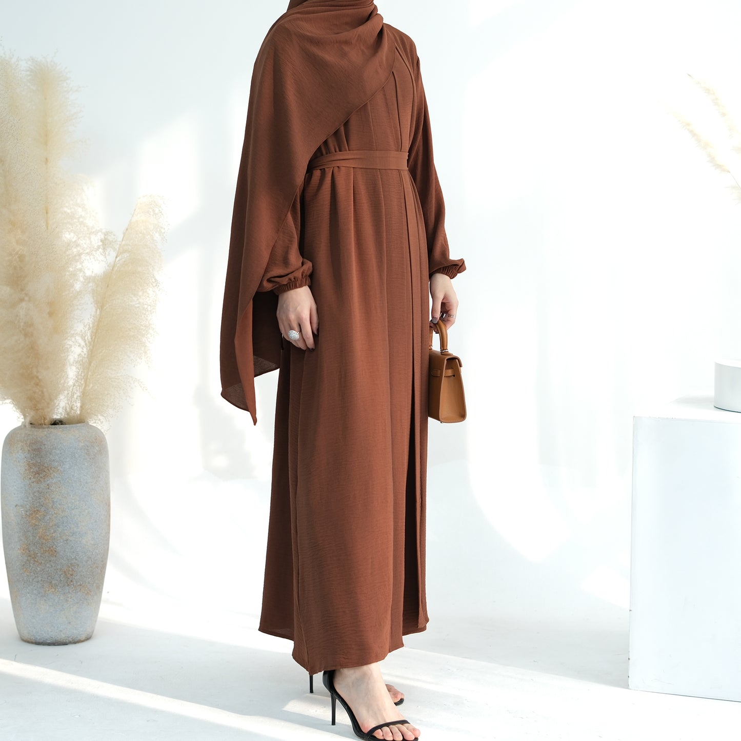 Asiya 3 Piece Set - 2 Colours