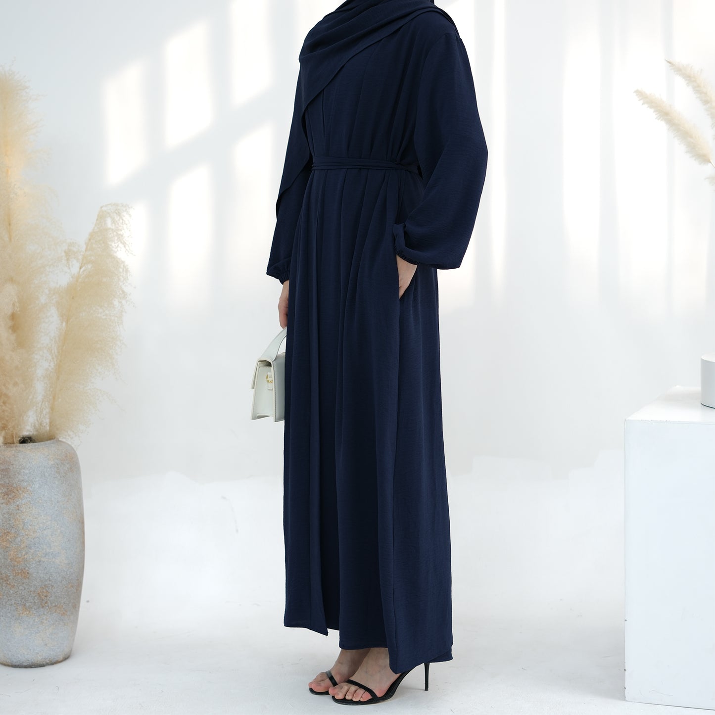 Asiya 3 Piece Set - 2 Colours