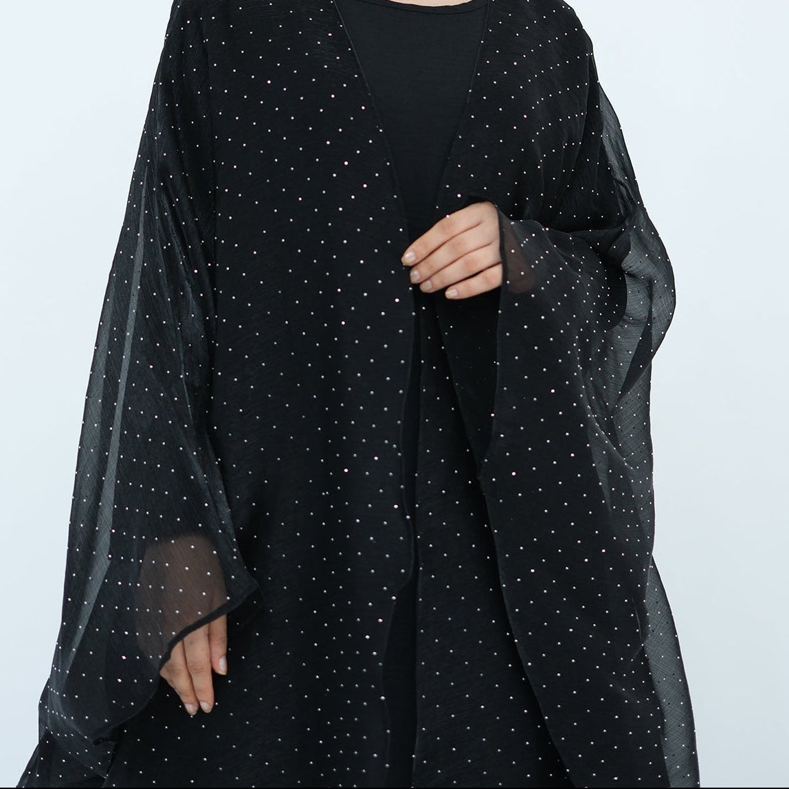 Midnight Sparkle - 3 Piece Set