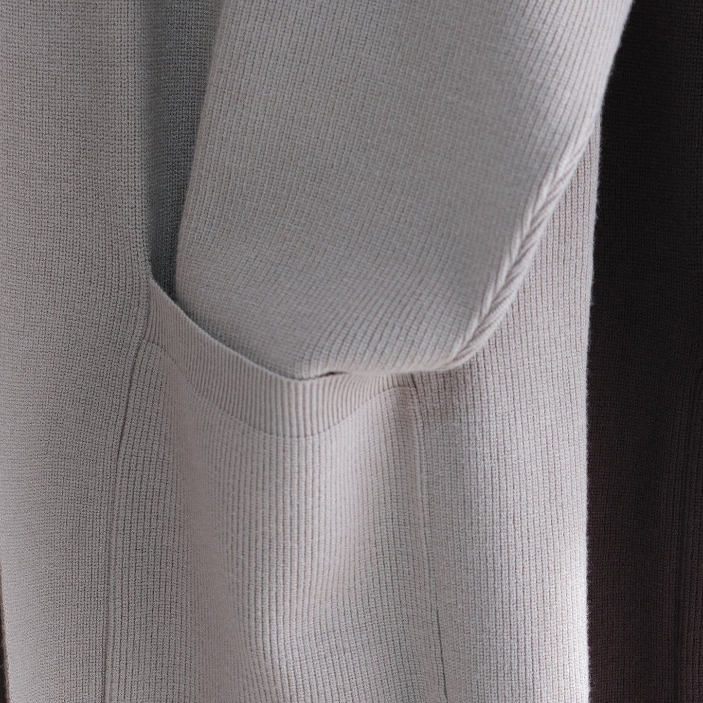 Abaya Cardigan - 4 Colours