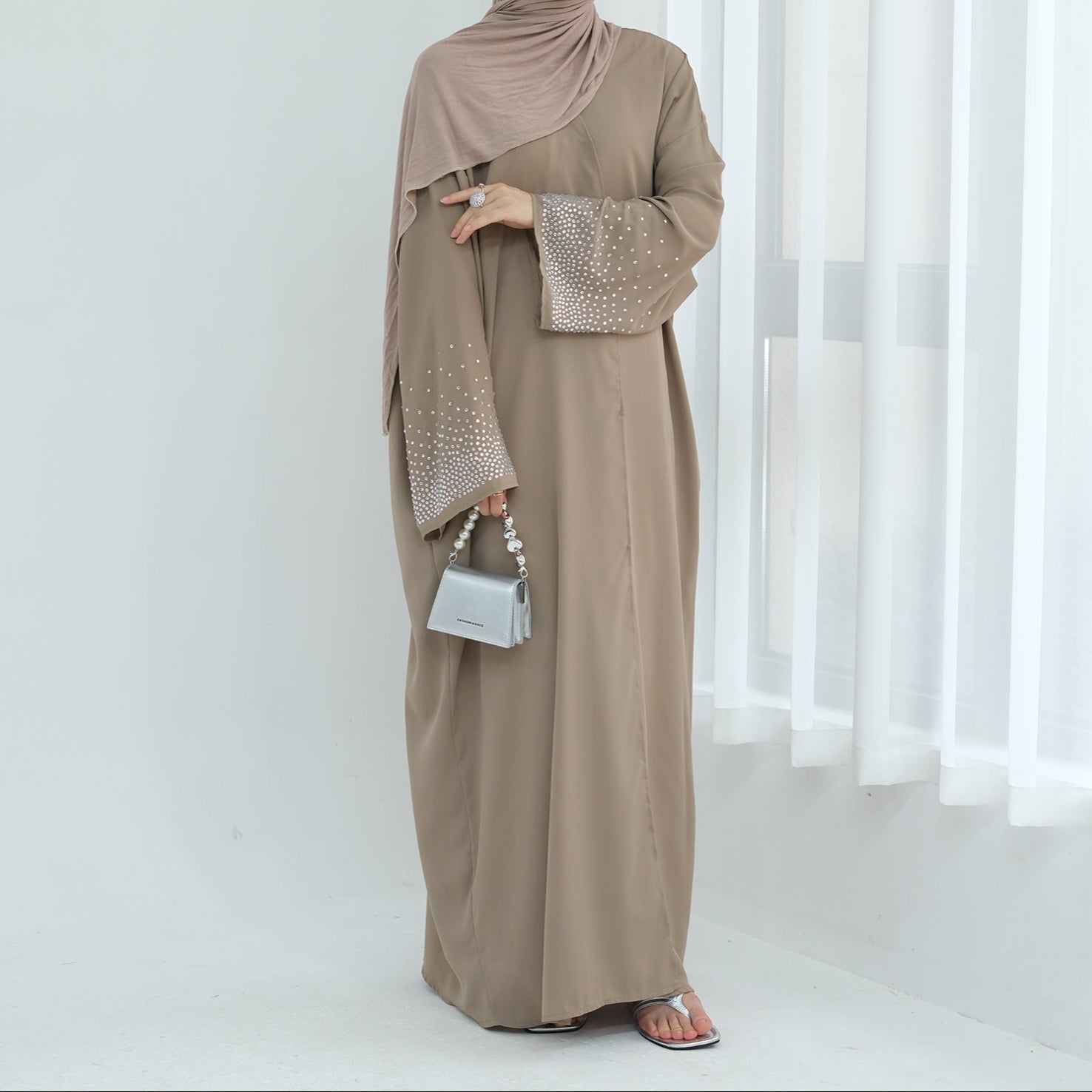 Modesty By Aisha – Modesty By Aisha