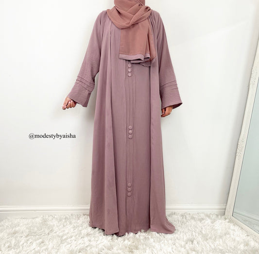 Sareena 4 Piece Set - 2 Colours