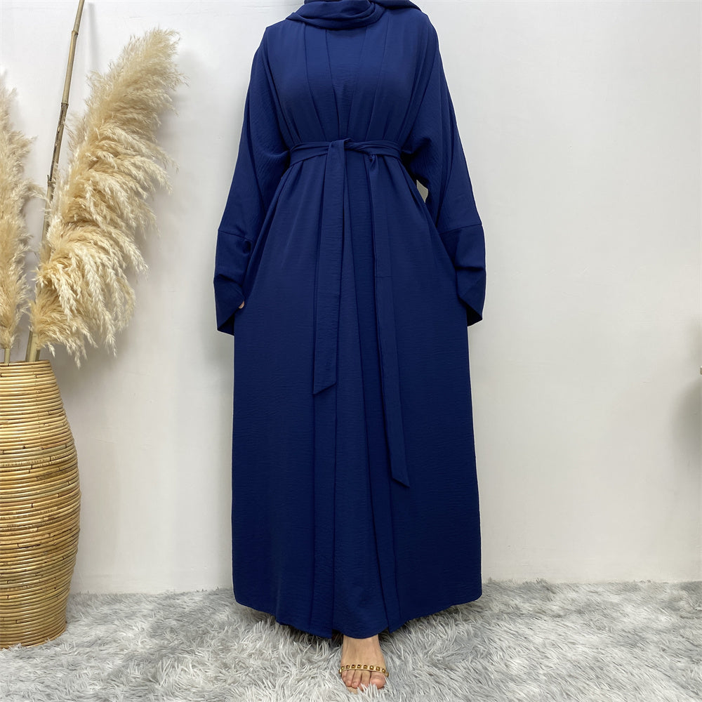 Mirha Blue - 3 Piece Set