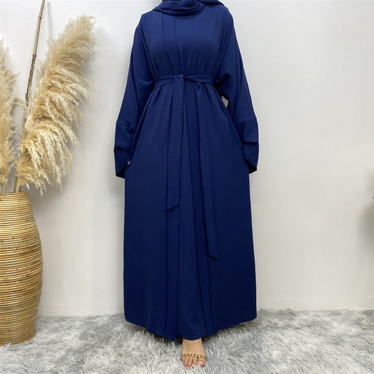 Mirha Blue - 3 Piece Set