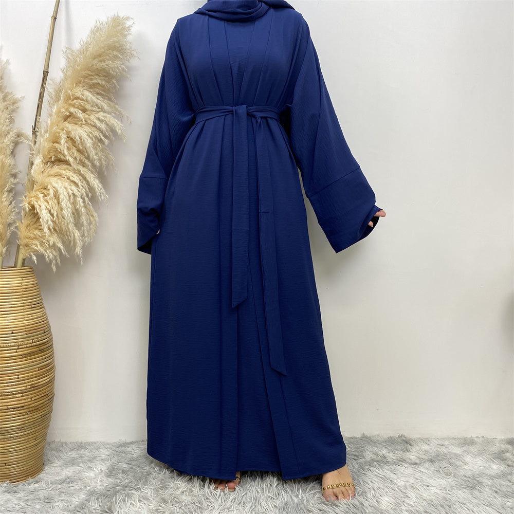 Mirha Blue - 3 Piece Set