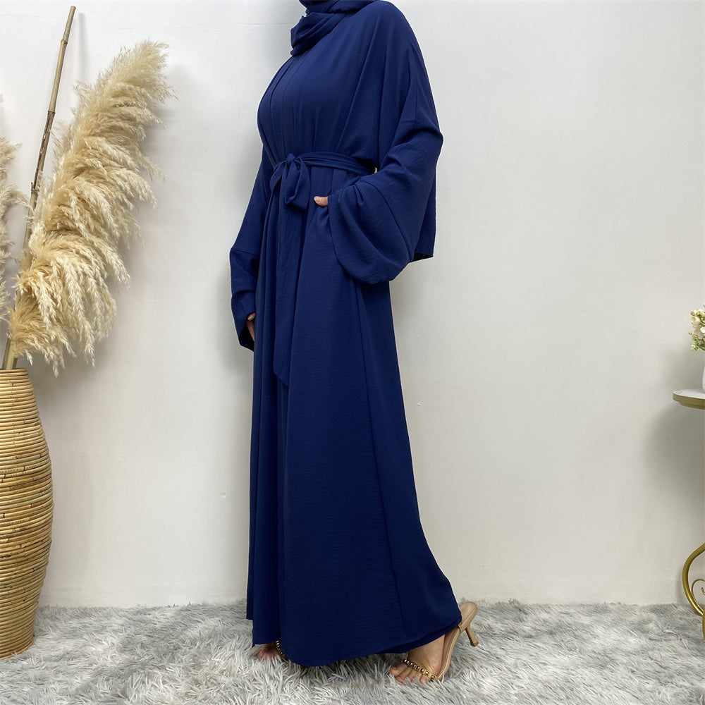 Mirha Blue - 3 Piece Set